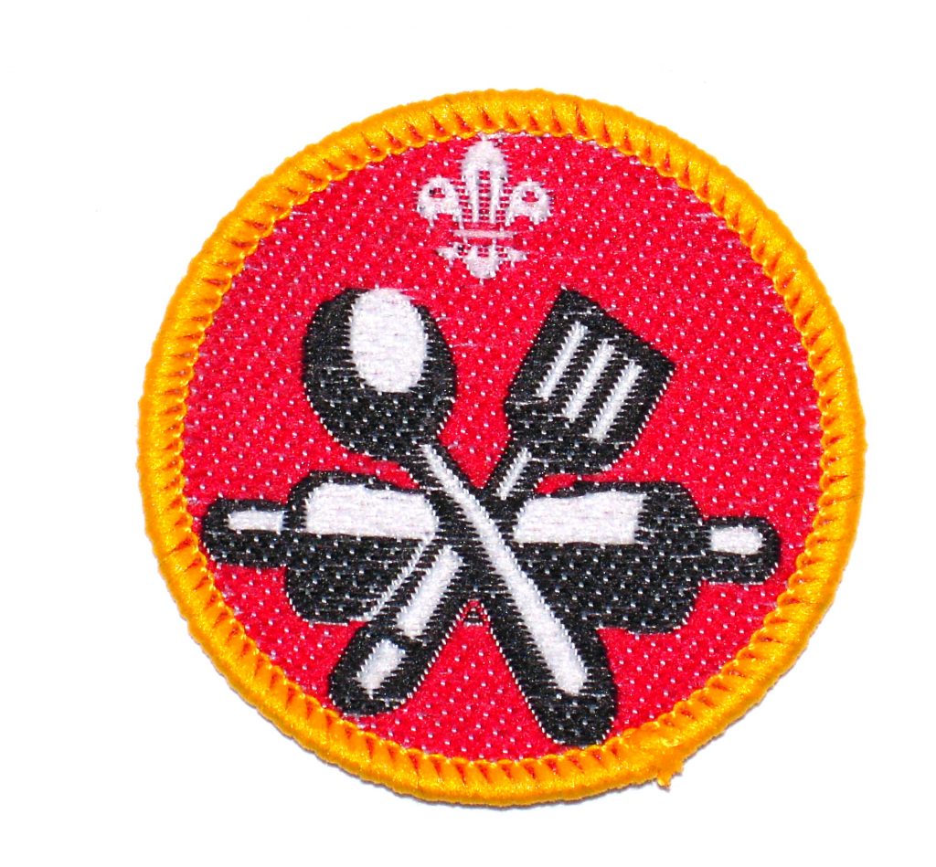 Chef – Hemel Hempstead District Scouts